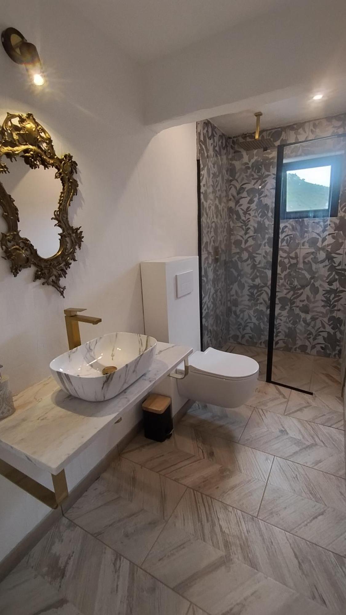 Alegria Rustica 2 Rustic Happiness Bed & Breakfast Envendos Ngoại thất bức ảnh